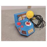 Ms. Pac-Man plug n play game