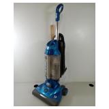 >Dirt Devil Upright Vacuum, Reaction, HEPA