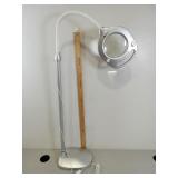 >Ottlite Magnifying Light