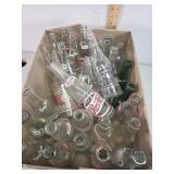 Nehi, Tommy Tucker, Pepsi Cola, Nicholas Cola,