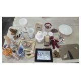 See Pics Glassware + NO SHIPPING