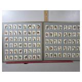 Cigarette Tobacco cards