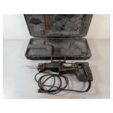 Black & Decker Reciprocating saw sawsall
