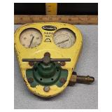 Smith's Hard Hat pressure regulator