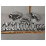 Chevy/GMC chrome accessories