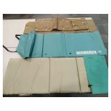 Air Mattresses & Foam & Air Mattresses