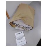 Pittman air mattress
