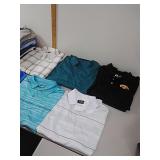 Polos mix LG & XL