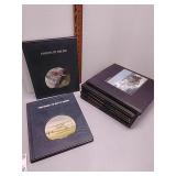 Time life Books Flight & military