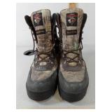 Herman Survivors Thinsulate Boots Size- 8 1/2