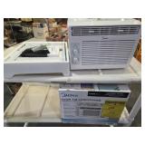 Midea window air conditioner