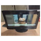 > Panasonic 28' TV - works, see video