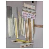 Rulers +
