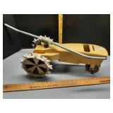 Nelson tractor sprinkler