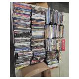 DVD Movies