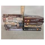 F-Troop, Have gun, western seasons