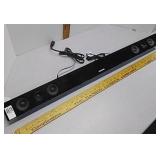 Samsung sound bar