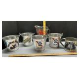 2nd St Slammer beer buckets +