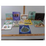 Children's books and more