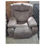 > Southern motion electric recliner chair