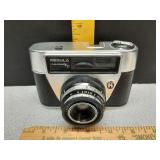 King Regula Sprinty C 300 camera