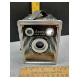 Ansco Shur Shot box camera