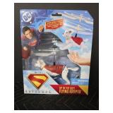 DC Superman flying Krypto dog NEW