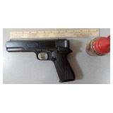 Marksman Repeater .177 Cal BB-Gun +
