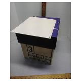 Box of continuous feed paper 9 1/2 X 11