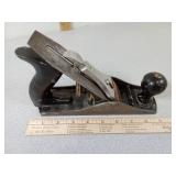 Stanley Bailey Hand Plane