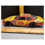 Diecast NASCAR Kevin Harvick replica car