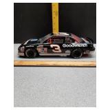 Diecast Dale Earnhardt Sr NASCAR replica