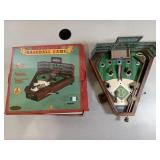 Tabletop Baseball Game by Barrington
