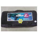 SCC Super Z LT. Pickup / SUV chains