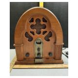 Thomas collector's edition radio