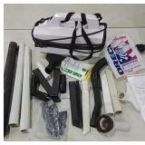 Oreck Vacuum & Attachments