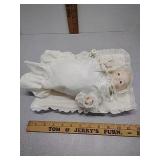 Porcelain Perfect Baby House of Lloyd