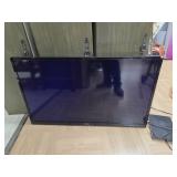 > Philips TV 42' powers on