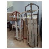 > Sleds (2)