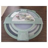 New 12 pc CWC prep & store mixing bowls