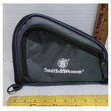 Smith & Wesson  pistol soft case