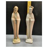 Goebel Hummel porcelain figurines