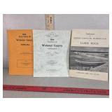 Plat Maps Webster County Nebraska, Guide Rock