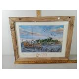 > Lewis & Clark Bicentennial Picture