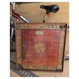> Archarena combination carrom game board