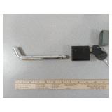 Trailer Hitch Lock Pin