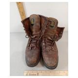 Dan Post Men's Boots size 8D