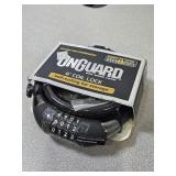 New Bicycle bike Padlock chain