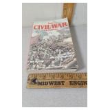 The Civil War Almanac