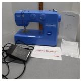 New Home Janome Sewing Machine